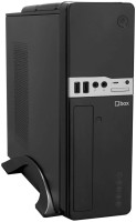 Фото - Персональный компьютер Qbox I207xx Desktop (I20736)