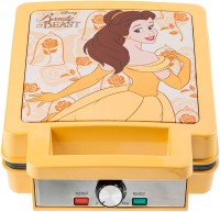 Фото - Тостер Uncanny Disney Beauty and the Beast Deluxe Waffler