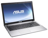 Фото - Ноутбук Asus X550VB (X550VB-XX010D)
