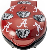 Фото - Тостер Uncanny Alabama Crimson Tide Mini Waffle Maker