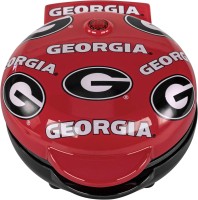 Фото - Тостер Uncanny Georgia Bulldogs Mini Waffle Maker