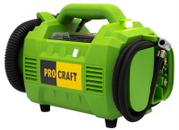 Фото - Насос / компрессор Procraft LK30
