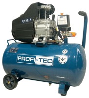 Фото - Компрессор Profi-Tec OC-50 50 л