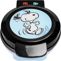 Фото - Тостер Uncanny Peanuts Snoopy Waffle Maker