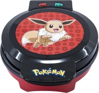 Фото - Тостер Uncanny Pokemon Eevee Waffle Maker