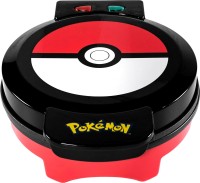 Фото - Тостер Uncanny Pokemon Poke Ball Waffle Maker