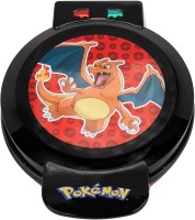 Фото - Тостер Uncanny Pokemon Charizard Waffle Maker