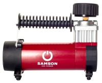 Фото - Насос / компрессор SAMSON S108