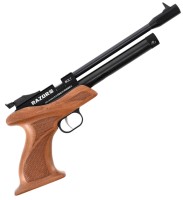 Фото - Пневматический пистолет RazorGun Bolt 4.5