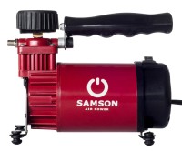 Фото - Насос / компрессор SAMSON S160