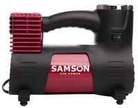 Фото - Насос / компрессор SAMSON S170