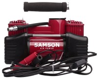 Фото - Насос / компрессор SAMSON S280