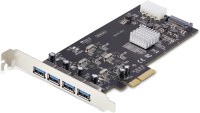 Фото - PCI-контроллер Startech.com P5Q4A-USB-CARD