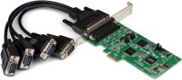 Фото - PCI-контроллер Startech.com PEX4S232485
