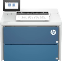 Фото - Принтер HP LaserJet Enterprise 5502DN