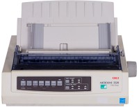 Фото - Принтер OKI ML3320 eco