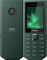 Фото - Мобильный телефон Nokia 300 Power Bank