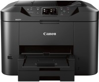 Фото - МФУ Canon MAXIFY MB2720