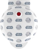 Фото - Тостер Uncanny Death Star Mini Waffle Maker
