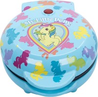 Фото - Тостер Uncanny My Little Pony Mini Waffle Maker