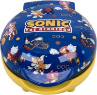 Фото - Тостер Uncanny Sonic the Hedgehog Mini Waffle Maker