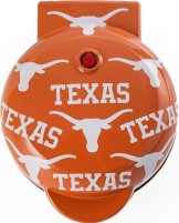 Фото - Тостер Uncanny Texas Longhorns Mini Waffle Maker