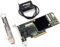 Фото - RAID-контроллер Adaptec 2274200-R