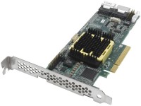 Фото - RAID-контроллер Adaptec 2244300-R