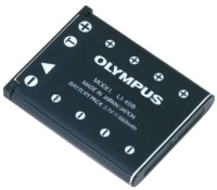 Аккумулятор для камеры Olympus LI-40B 