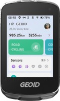Фото - Велокомпьютер / спидометр Geoid CC700 Pro