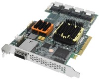 Фото - RAID-контроллер Adaptec 2258500-R