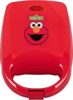 Фото - Тостер Uncanny Sesame Street Elmo Single Sandwich Maker