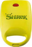 Фото - Тостер Uncanny Shrek Single Sandwich Maker
