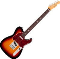 Фото - Гитара Fender 75th Anniversary Player II Baritone Telecaster Alder RW