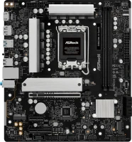 Фото - Материнская плата ASRock B860M-X Gen5