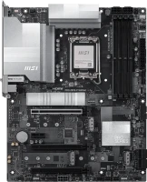 Фото - Материнская плата MSI PRO Z890-P WIFI6E