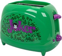 Фото - Тостер Uncanny DC Comics The Joker Toaster