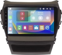 Фото - Автомагнитола Baxster BMS-B1509-787