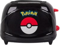 Фото - Тостер Uncanny Pokemon Pokeball Toaster