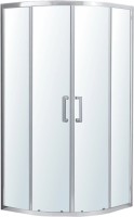 Фото - Душевая кабина Imprese Valtice New 90x90