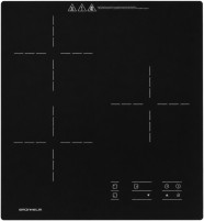 Фото - Варочная поверхность Grunhelm GD 4901 IB черный