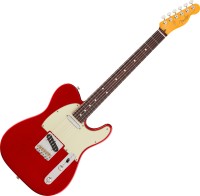 Фото - Гитара Fender Limited Edition American Professional Classic Telecaster RW