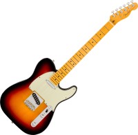 Фото - Гитара Fender Limited Edition American Professional Classic Telecaster MN
