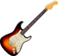Фото - Гитара Fender Limited Edition American Professional Classic Stratocaster RW
