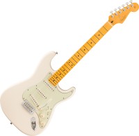 Фото - Гитара Fender Limited Edition American Professional Classic Stratocaster MN