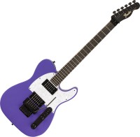 Фото - Гитара Fender Limited Edition Player Fusion Telecaster HH Floyd Rose