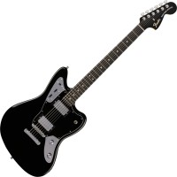 Фото - Гитара Fender Limited Edition Player Fusion Jaguar Baritone Special