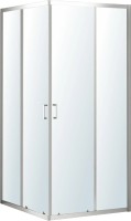 Фото - Душевая кабина Imprese Valtice New 90x90