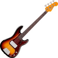 Фото - Гитара Fender James Jamerson 1962 Precision Bass