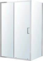 Фото - Душевая кабина Imprese Valtice New i51180 120x80 угловая